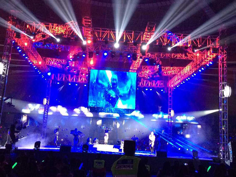 西安會(huì)議策劃