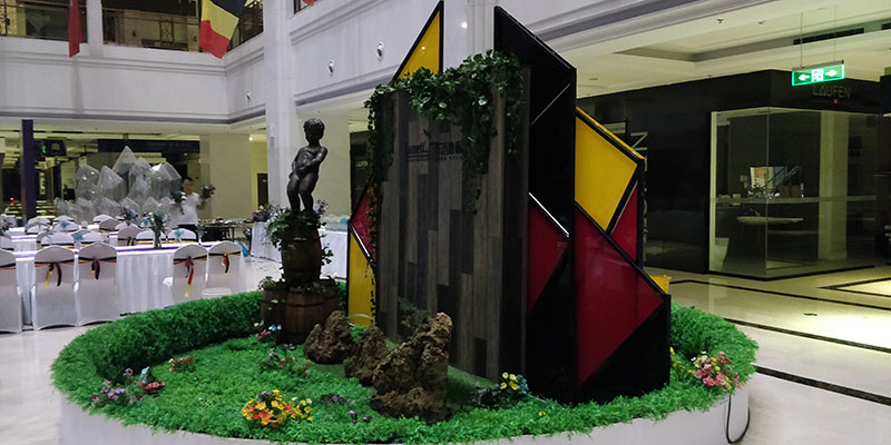 西安VI設(shè)計(jì)公司